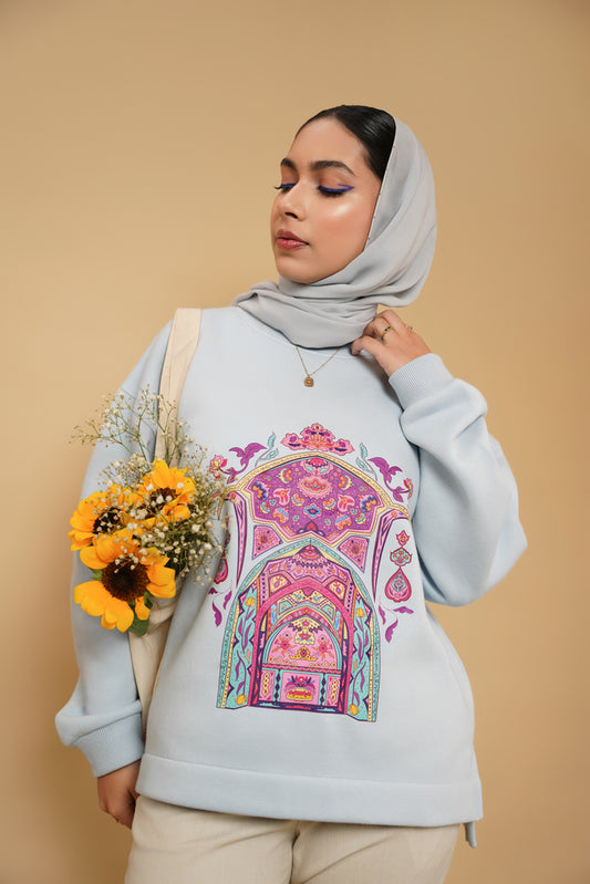 Princess of Persia Sweatshirt