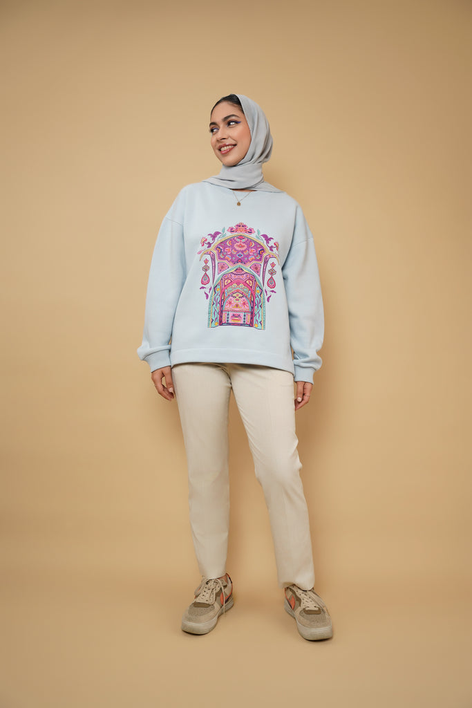 Princess of Persia Sweatshirt